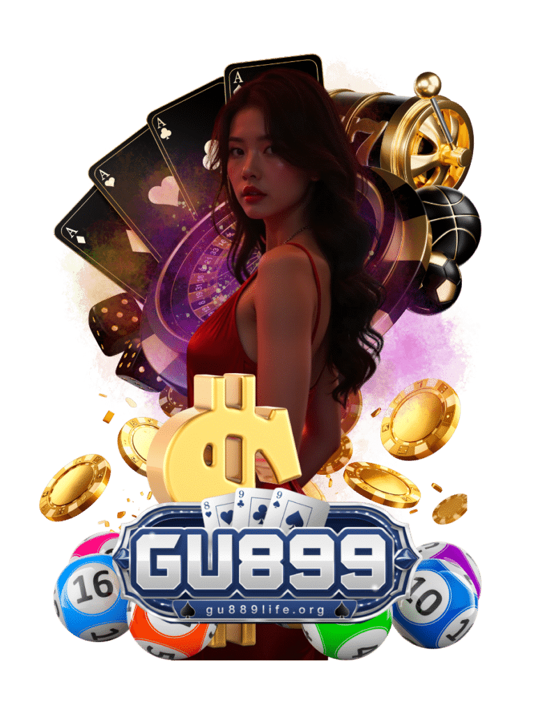 gu899 life