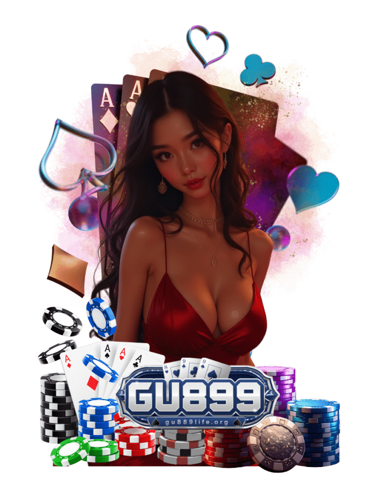 gu899 life เว็บคาสิโน